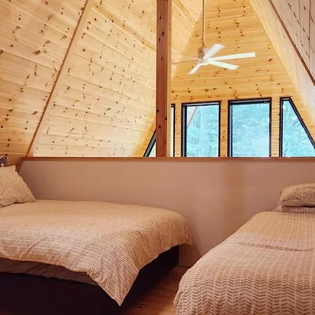 Kitagi Cabin Hakuba Exterior photo