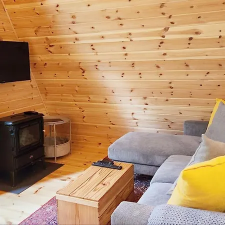 Kitagi Cabin Hakuba Exterior photo