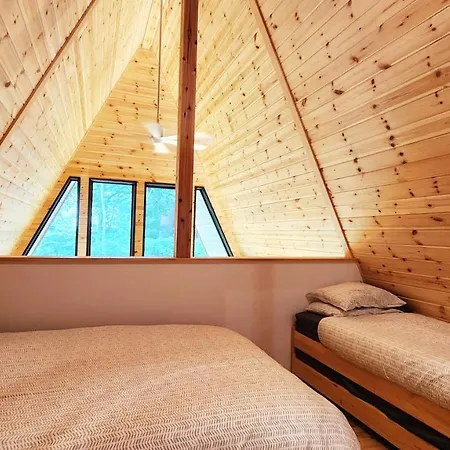 Kitagi Cabin Hakuba Exterior photo