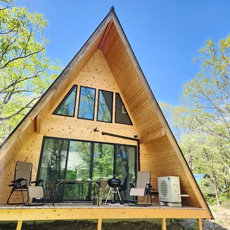 Kitagi Cabin Hakuba Exterior photo