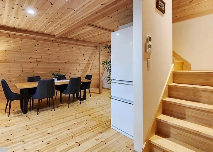 Kitagi Cabin