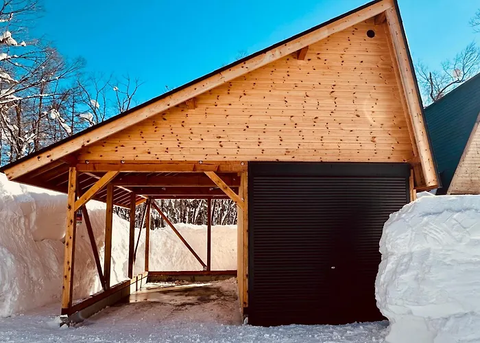 Kitagi Cabin