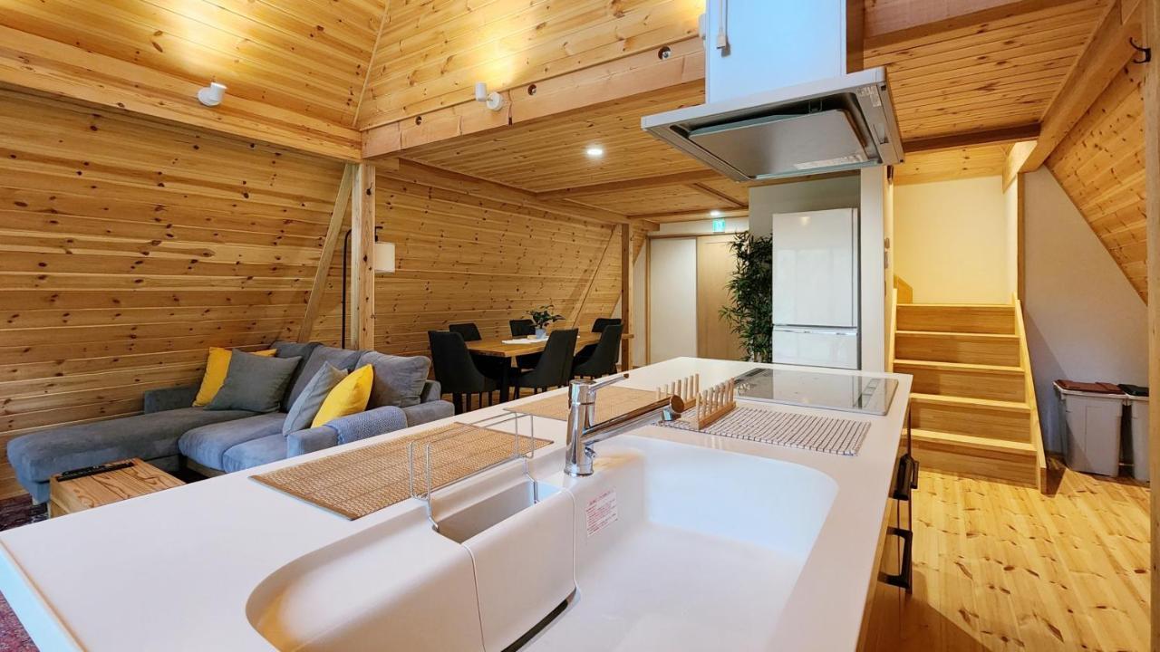 Chalet Kitagi