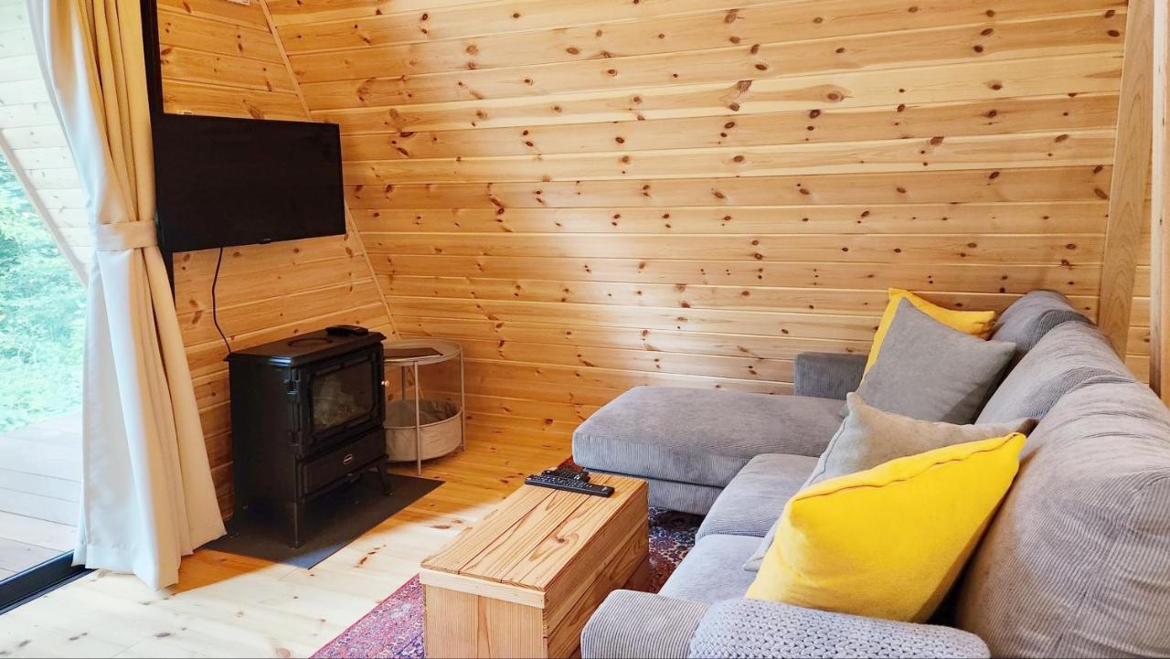 Chalet Kitagi *