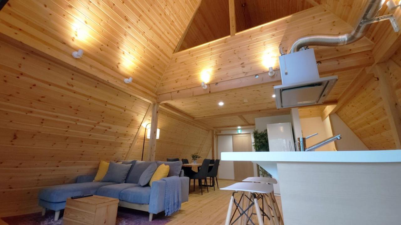 Kitagi Chalet *