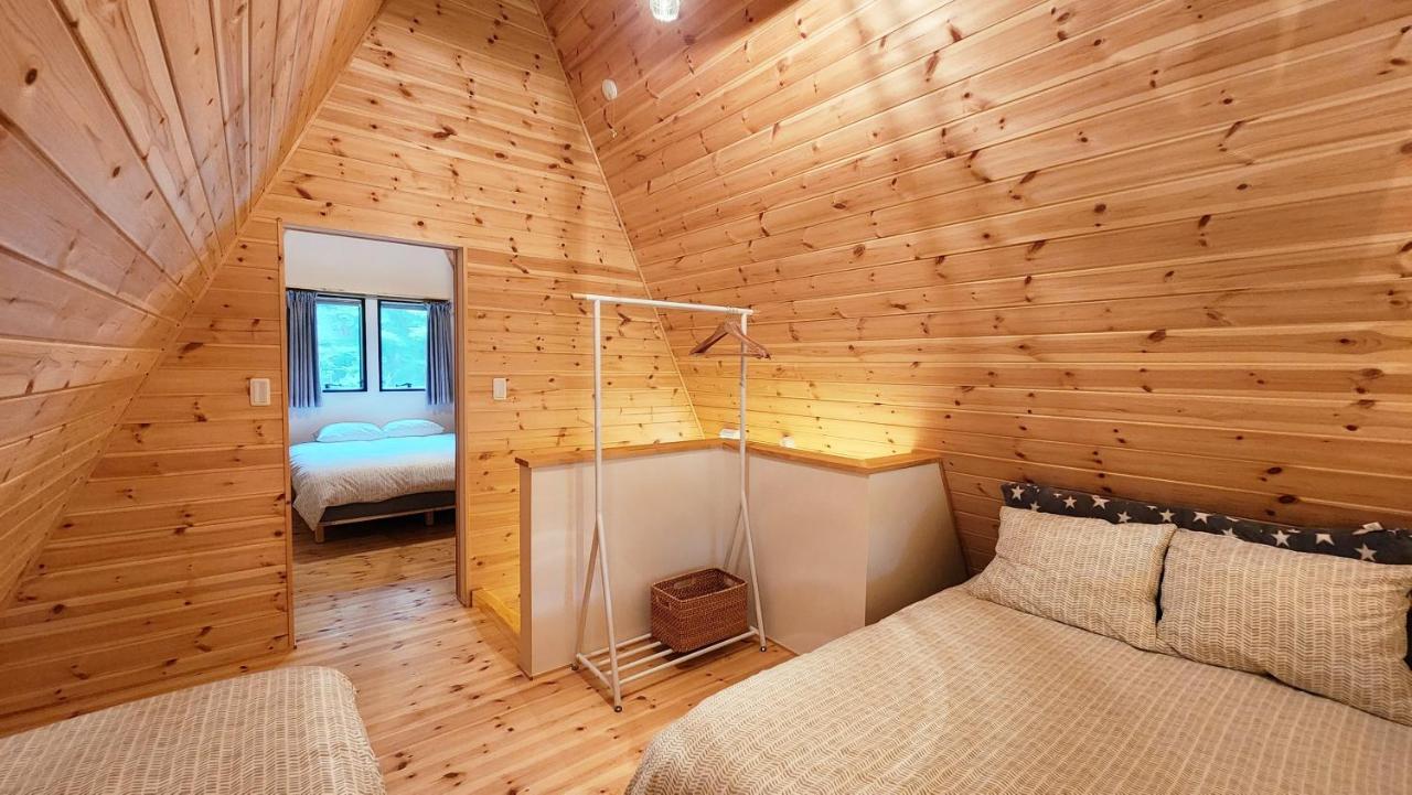 Kitagi Chalet