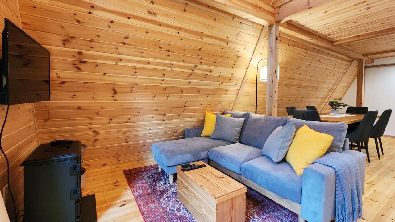 Chalet Kitagi Hakuba