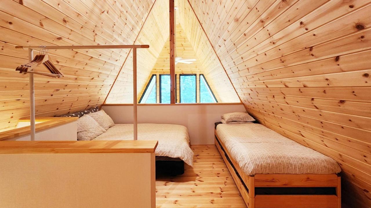 Kitagi Chalet Hakuba