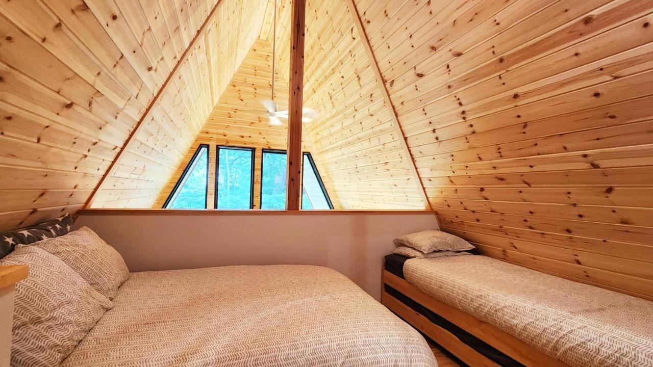 Chalet Kitagi Hakuba