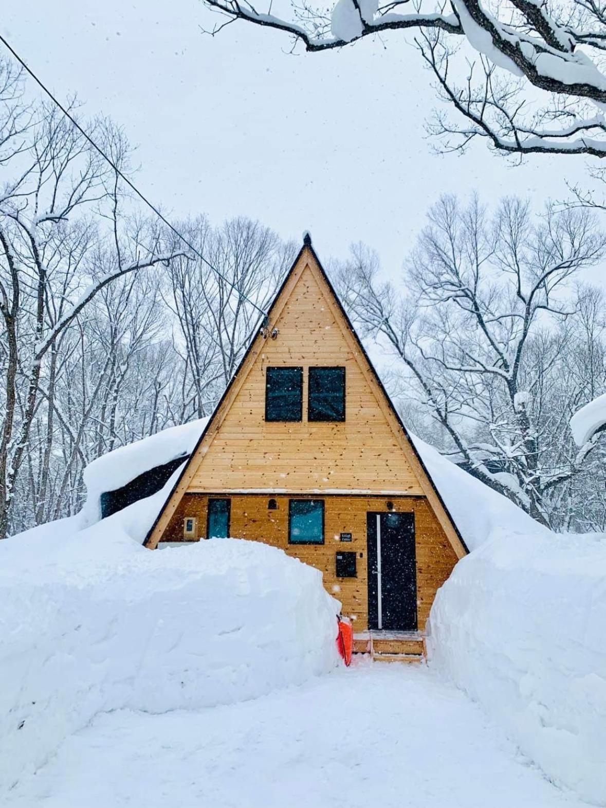 Chalet Kitagi *